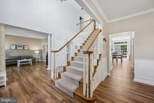 16910 HILLARD ST, Poolesville, MD 20837