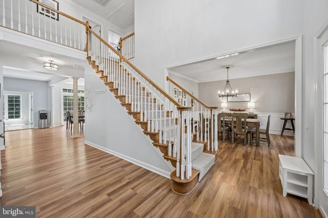 16910 HILLARD ST, Poolesville, MD 20837
