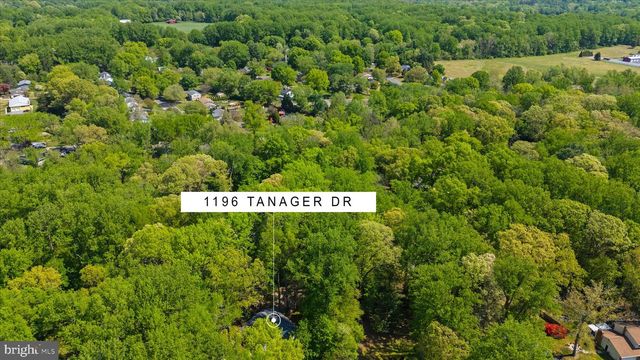 1196 TANAGER DR, Millersville, MD 21108