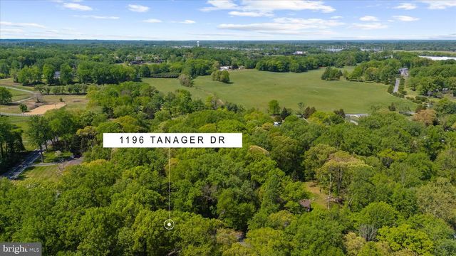 1196 TANAGER DR, Millersville, MD 21108
