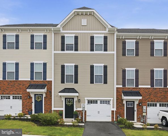 2510 SCHOONER WAY, Bel Air, MD 21015