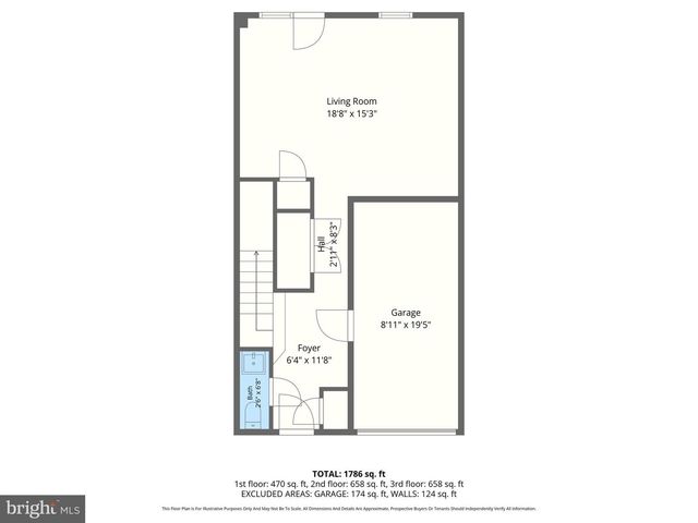 2510 SCHOONER WAY, Bel Air, MD 21015