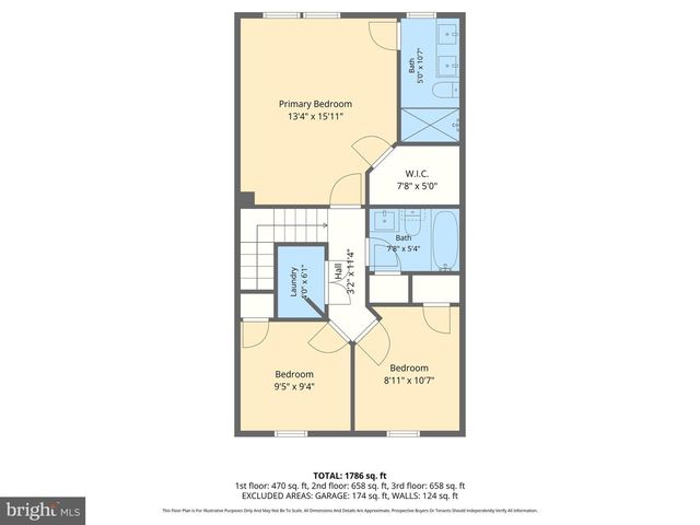 2510 SCHOONER WAY, Bel Air, MD 21015