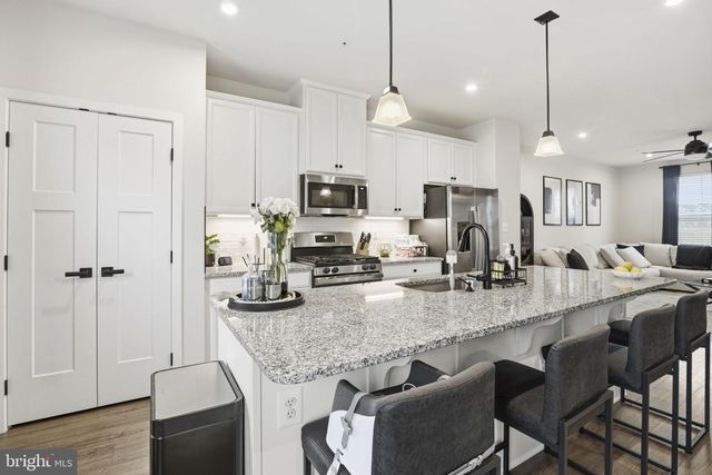 2510 SCHOONER WAY, Bel Air, MD 21015