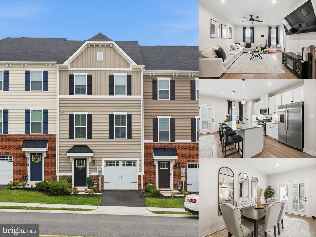 2510 SCHOONER WAY, Bel Air, MD 21015