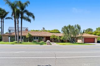 600 Cliff Drive, Newport Beach, CA 92663
