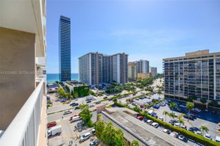 1985 S Ocean Dr 4G, Hallandale Beach, FL 33009
