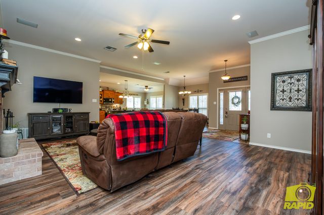 6006 Maravillas Street, San Angelo, TX 76904