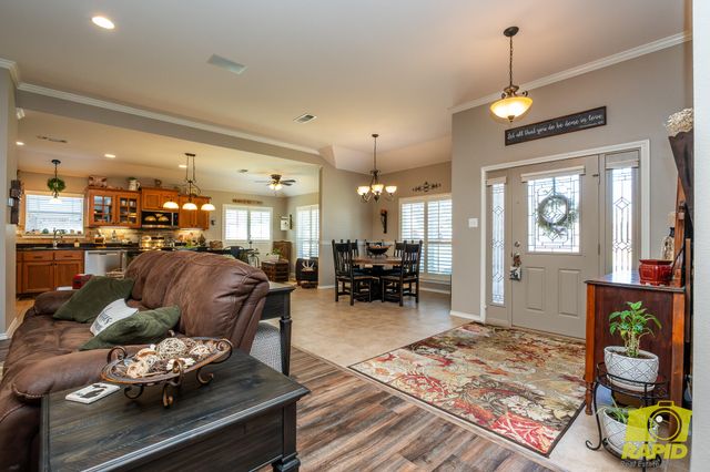 6006 Maravillas Street, San Angelo, TX 76904