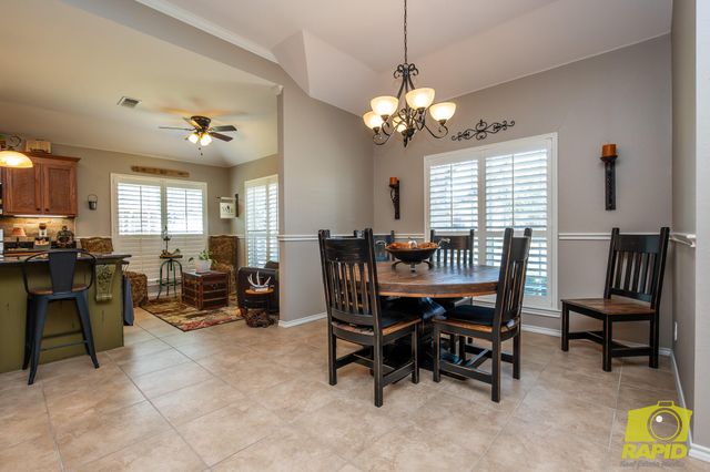 6006 Maravillas Street, San Angelo, TX 76904