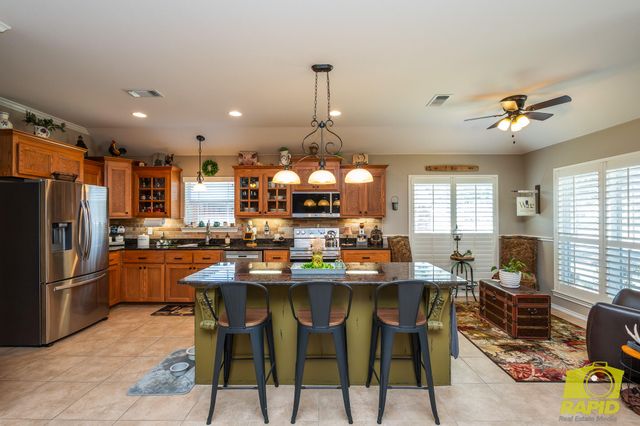 6006 Maravillas Street, San Angelo, TX 76904