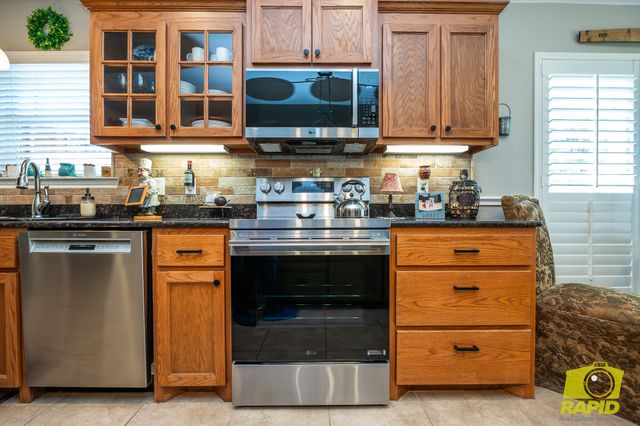 6006 Maravillas Street, San Angelo, TX 76904