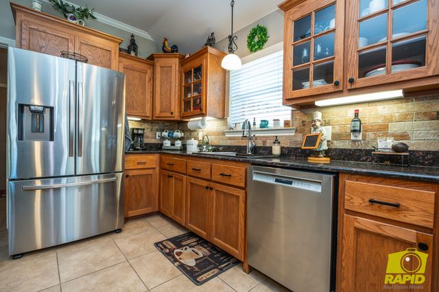 6006 Maravillas Street, San Angelo, TX 76904