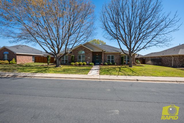 6006 Maravillas Street, San Angelo, TX 76904