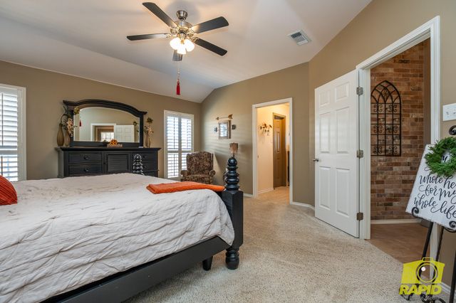 6006 Maravillas Street, San Angelo, TX 76904