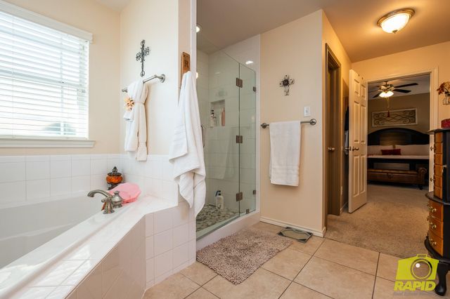 6006 Maravillas Street, San Angelo, TX 76904