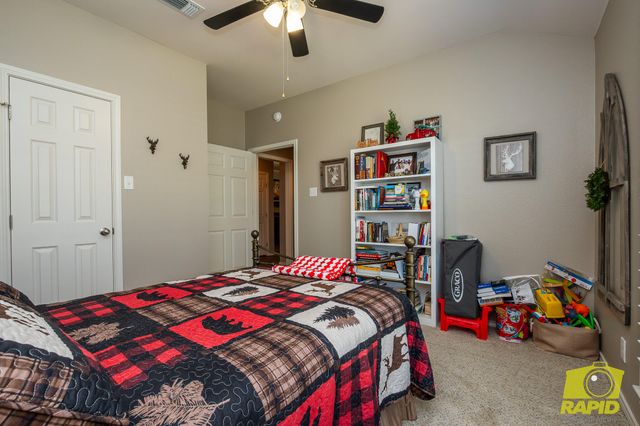 6006 Maravillas Street, San Angelo, TX 76904