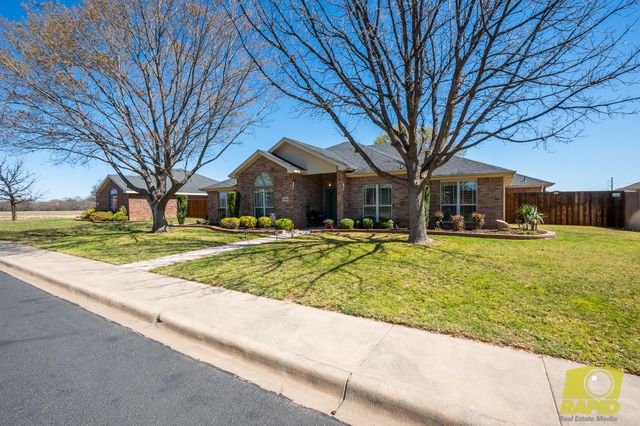 6006 Maravillas Street, San Angelo, TX 76904