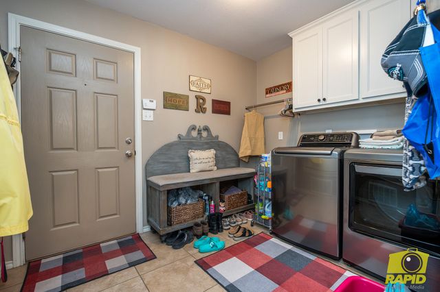 6006 Maravillas Street, San Angelo, TX 76904