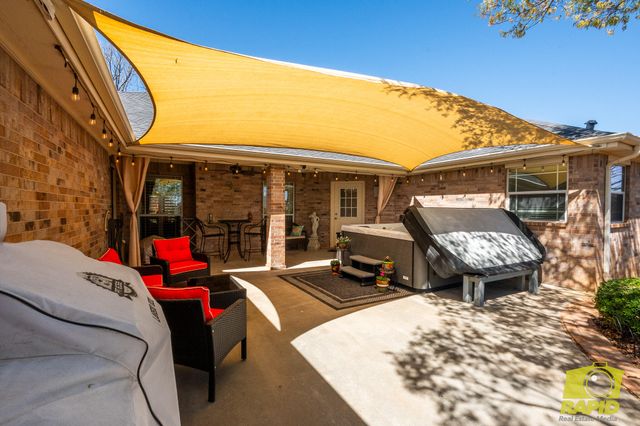 6006 Maravillas Street, San Angelo, TX 76904