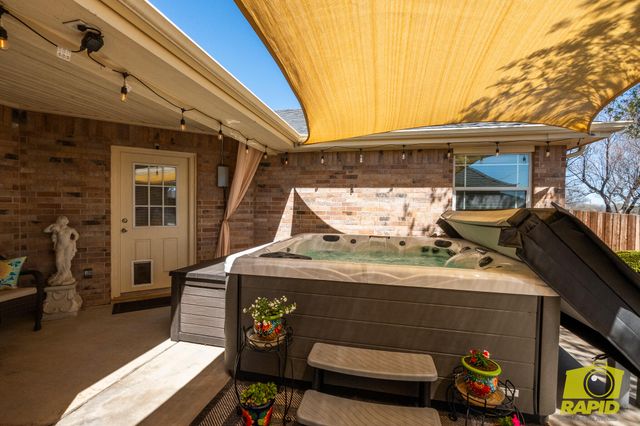 6006 Maravillas Street, San Angelo, TX 76904