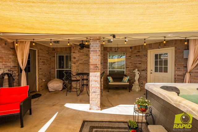 6006 Maravillas Street, San Angelo, TX 76904