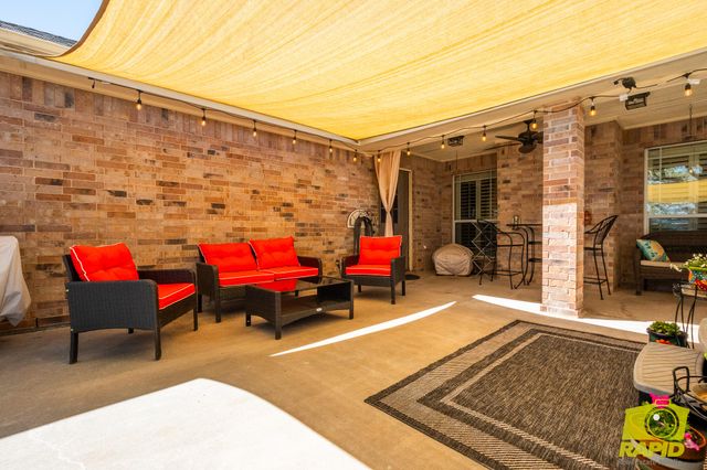 6006 Maravillas Street, San Angelo, TX 76904