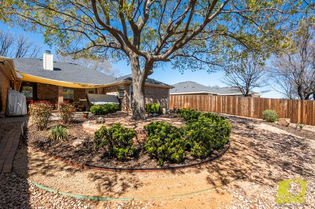 6006 Maravillas Street, San Angelo, TX 76904