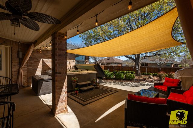 6006 Maravillas Street, San Angelo, TX 76904