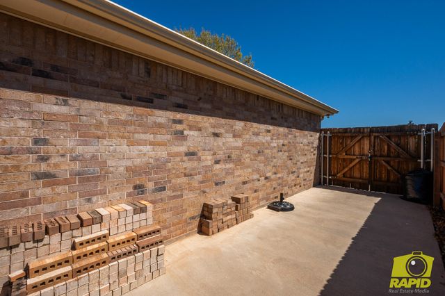 6006 Maravillas Street, San Angelo, TX 76904