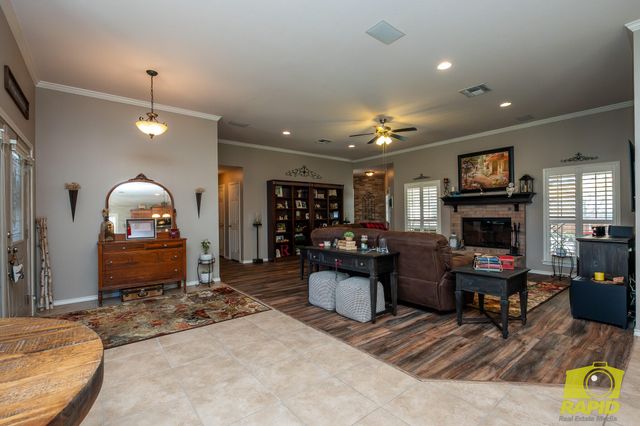 6006 Maravillas Street, San Angelo, TX 76904