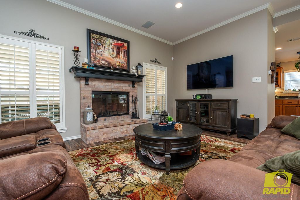 Image 13 of property listing at 6006 Maravillas Street, San Angelo, TX 76904