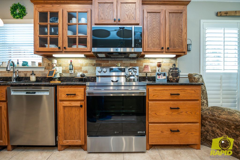 Image 18 of property listing at 6006 Maravillas Street, San Angelo, TX 76904