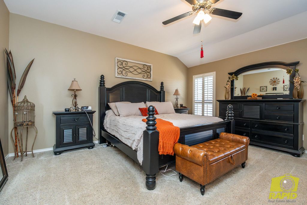 Image 21 of property listing at 6006 Maravillas Street, San Angelo, TX 76904