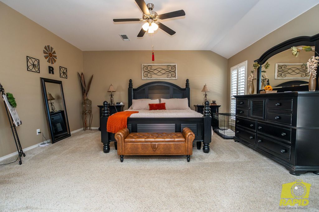 Image 23 of property listing at 6006 Maravillas Street, San Angelo, TX 76904