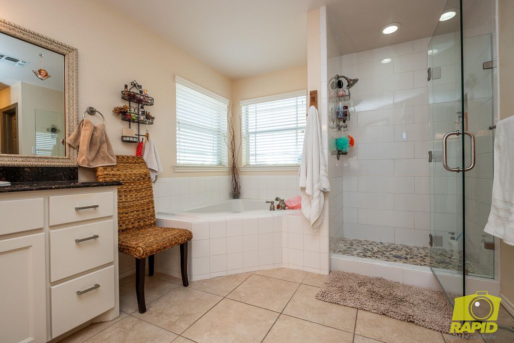 Image 24 of property listing at 6006 Maravillas Street, San Angelo, TX 76904