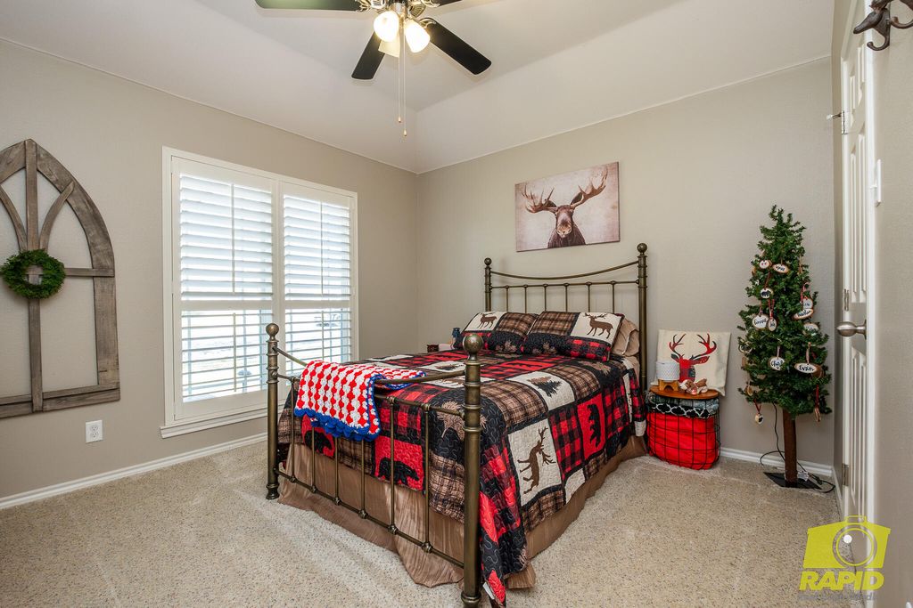 Image 28 of property listing at 6006 Maravillas Street, San Angelo, TX 76904