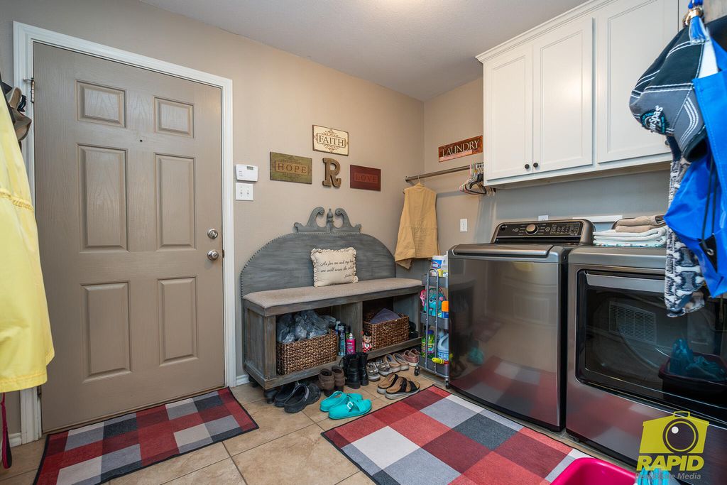 Image 34 of property listing at 6006 Maravillas Street, San Angelo, TX 76904