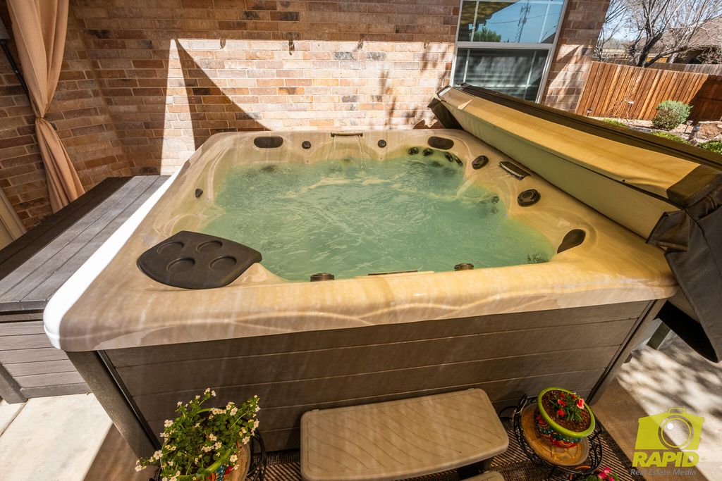 Image 37 of property listing at 6006 Maravillas Street, San Angelo, TX 76904