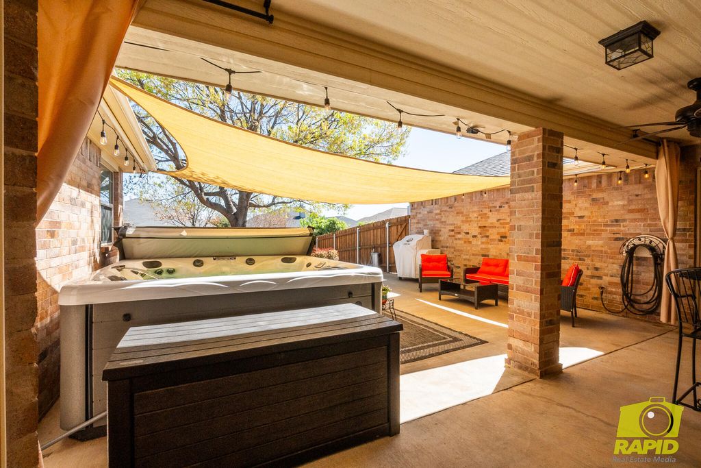 Image 40 of property listing at 6006 Maravillas Street, San Angelo, TX 76904