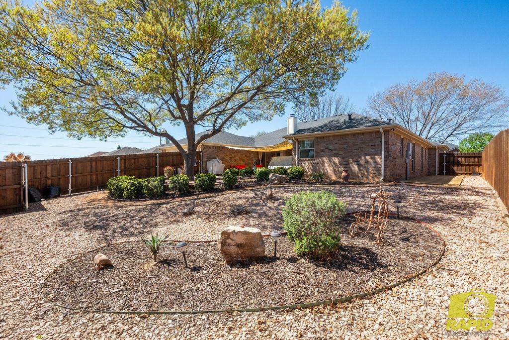 Image 43 of property listing at 6006 Maravillas Street, San Angelo, TX 76904