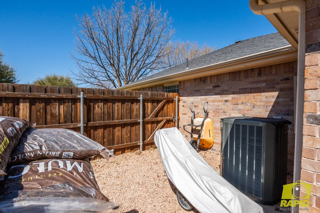 Image 48 of property listing at 6006 Maravillas Street, San Angelo, TX 76904