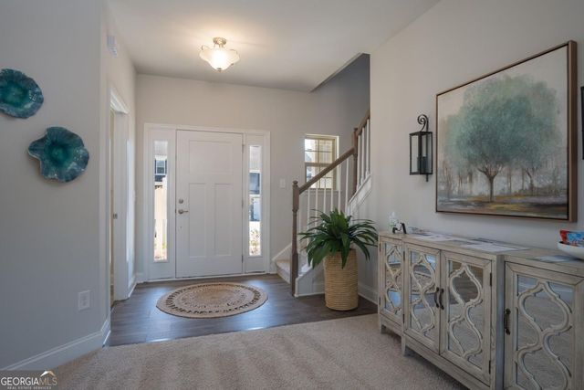 668 Bald Ridge Circle, Demorest, GA 30535