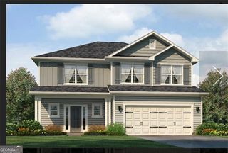 668 Bald Ridge Circle, Demorest, GA 30535