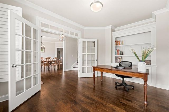 4051 Laura Jean Way, Buford, GA 30518