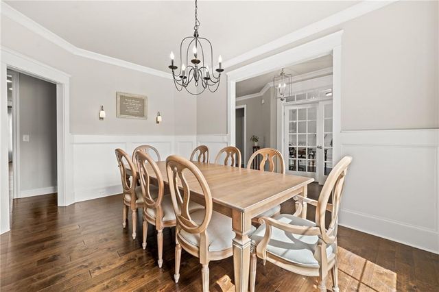 4051 Laura Jean Way, Buford, GA 30518