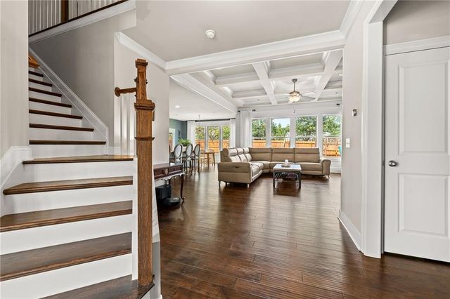 4051 Laura Jean Way, Buford, GA 30518