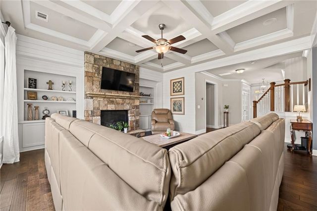 4051 Laura Jean Way, Buford, GA 30518