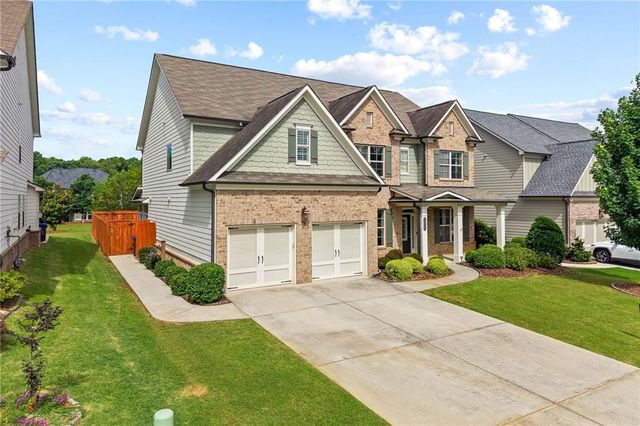 4051 Laura Jean Way, Buford, GA 30518