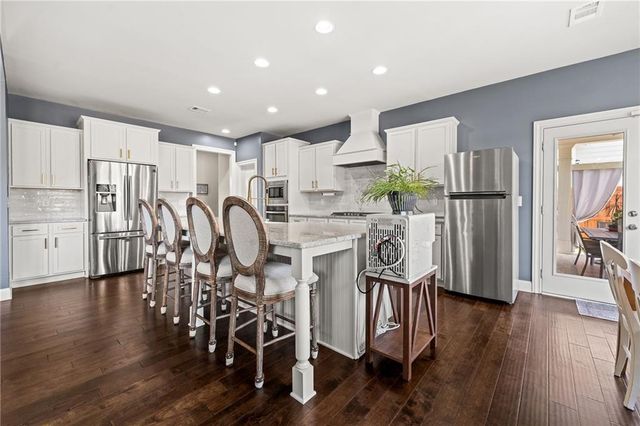 4051 Laura Jean Way, Buford, GA 30518